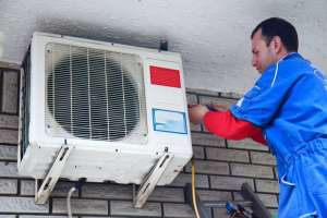 24/7 and Emergency HVAC Near Commerce, CA | Air Conidtioning and Heating Contractors