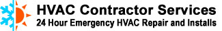 Commerce HVAC Services